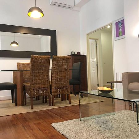 Lv Premier Apartments Baixa- Cr Lissabon Buitenkant foto