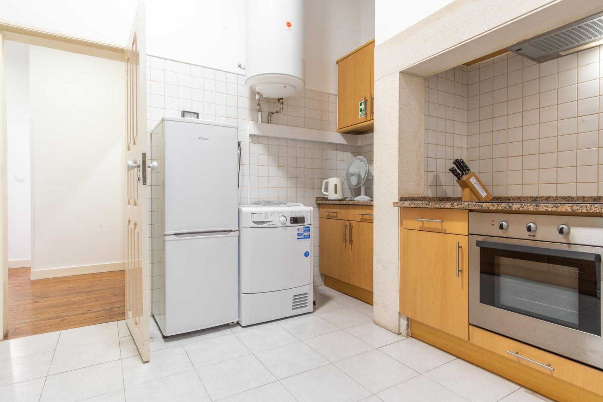 Lv Premier Apartments Baixa- Cr Lissabon Buitenkant foto
