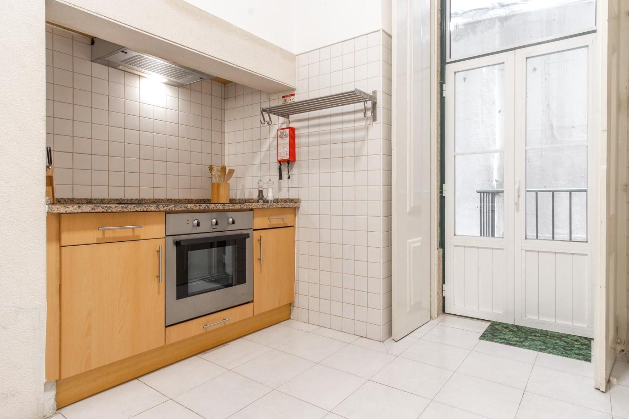Lv Premier Apartments Baixa- Cr Lissabon Buitenkant foto