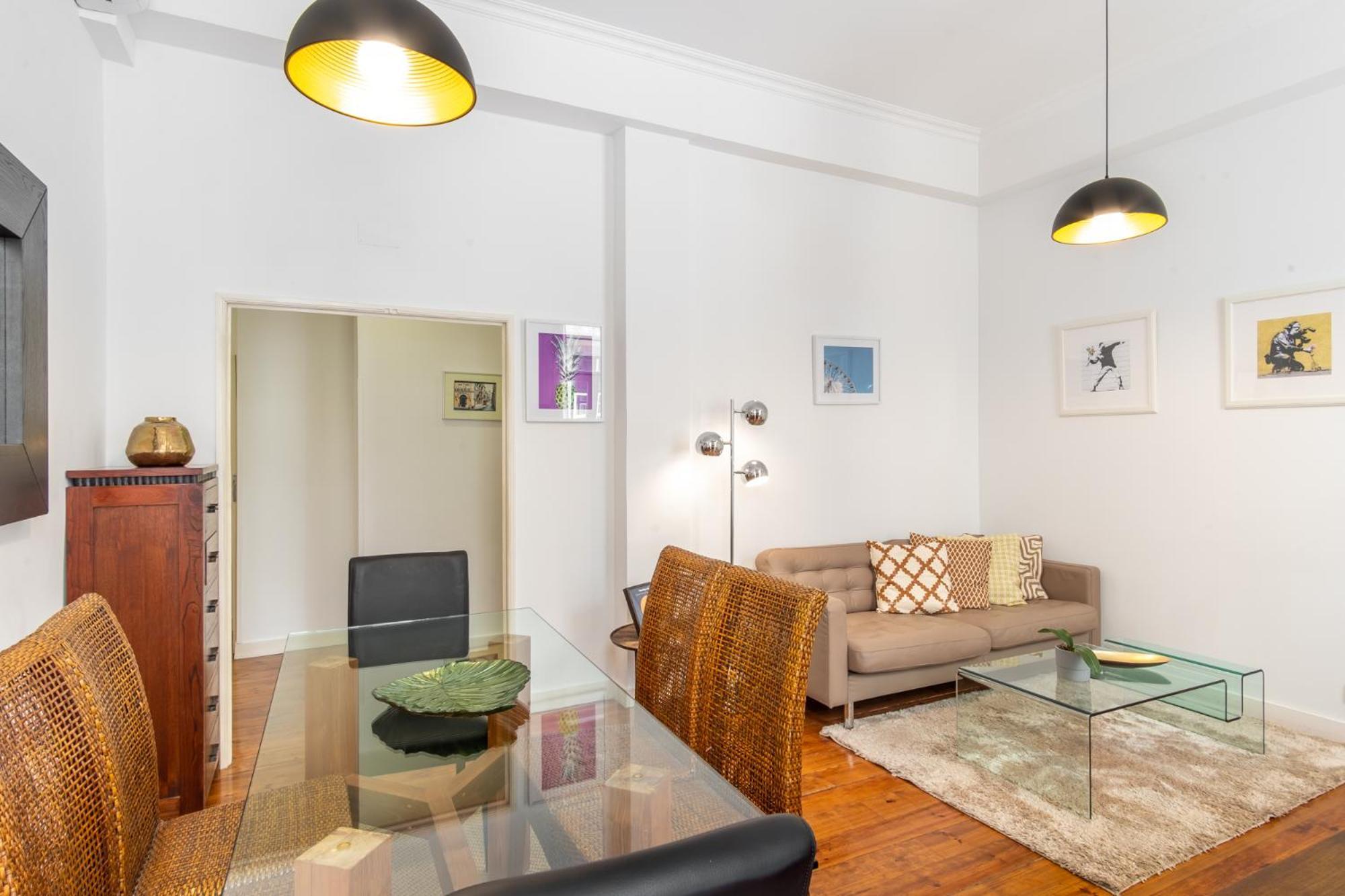 Lv Premier Apartments Baixa- Cr Lissabon Buitenkant foto