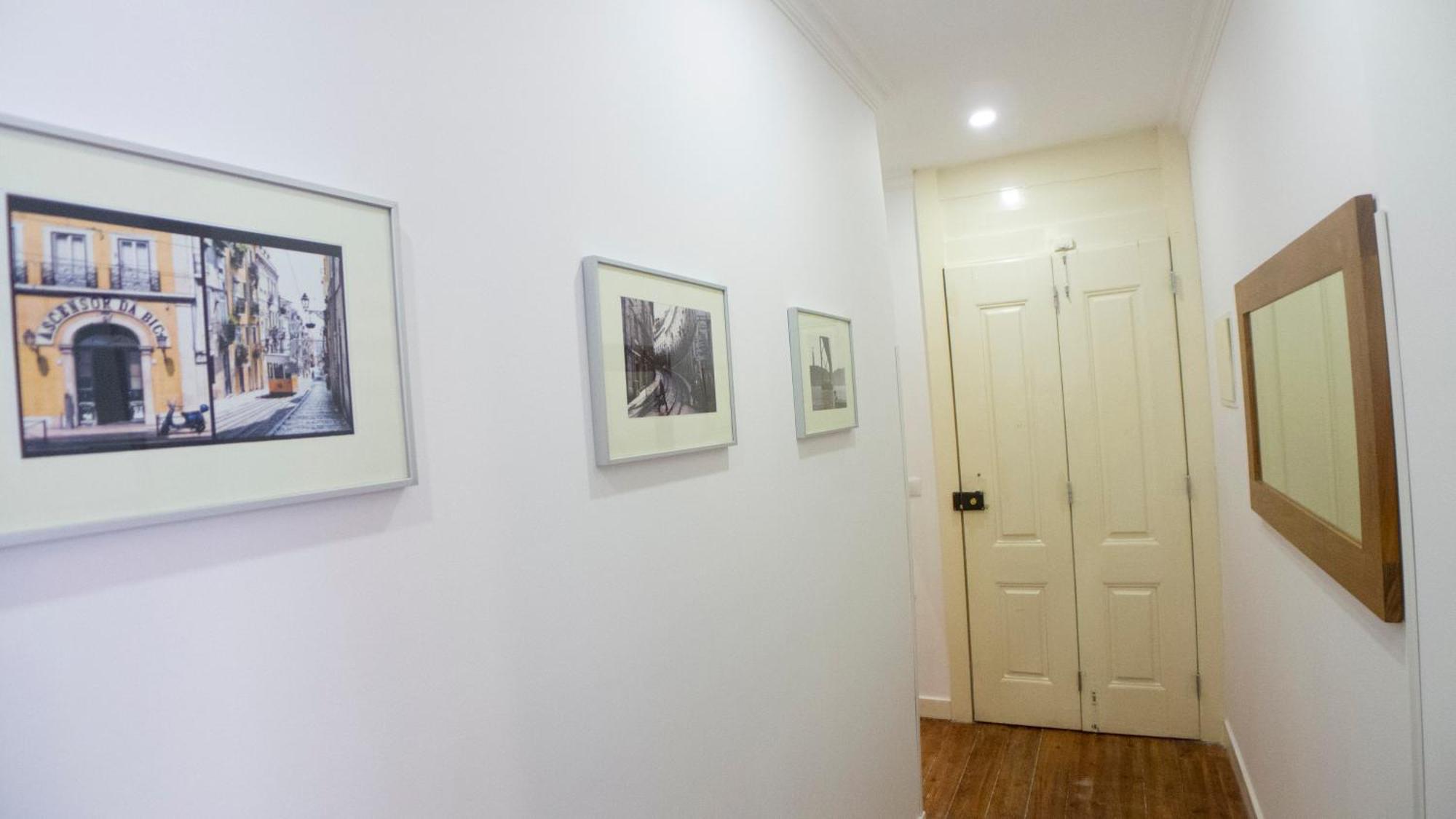 Lv Premier Apartments Baixa- Cr Lissabon Buitenkant foto