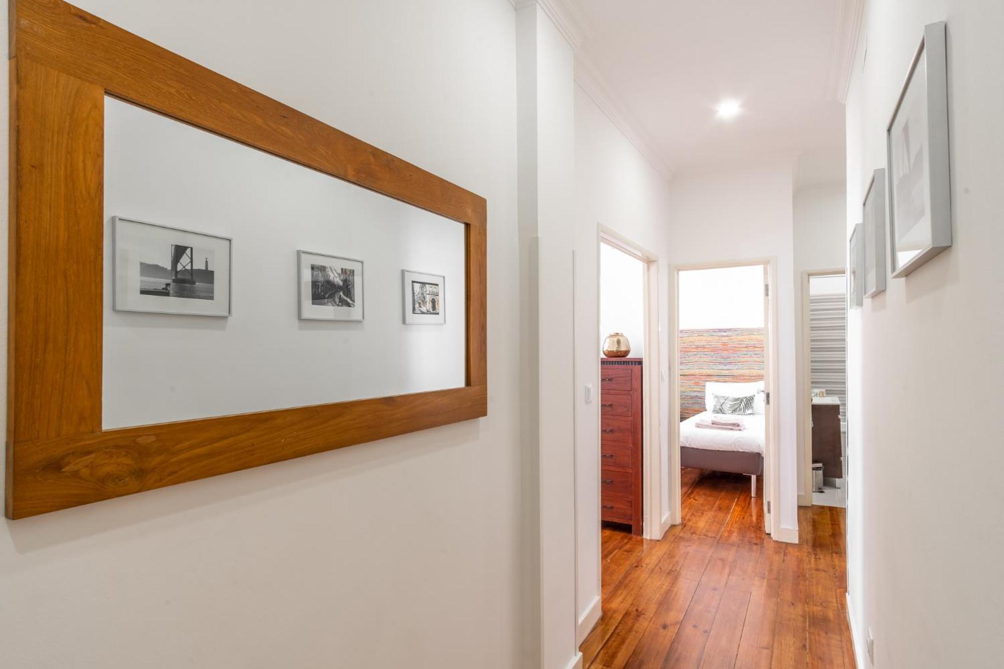 Lv Premier Apartments Baixa- Cr Lissabon Buitenkant foto
