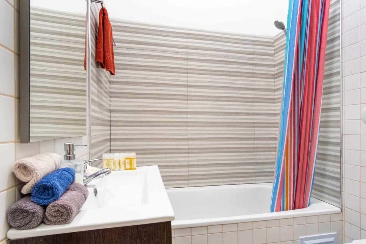 Lv Premier Apartments Baixa- Cr Lissabon Buitenkant foto