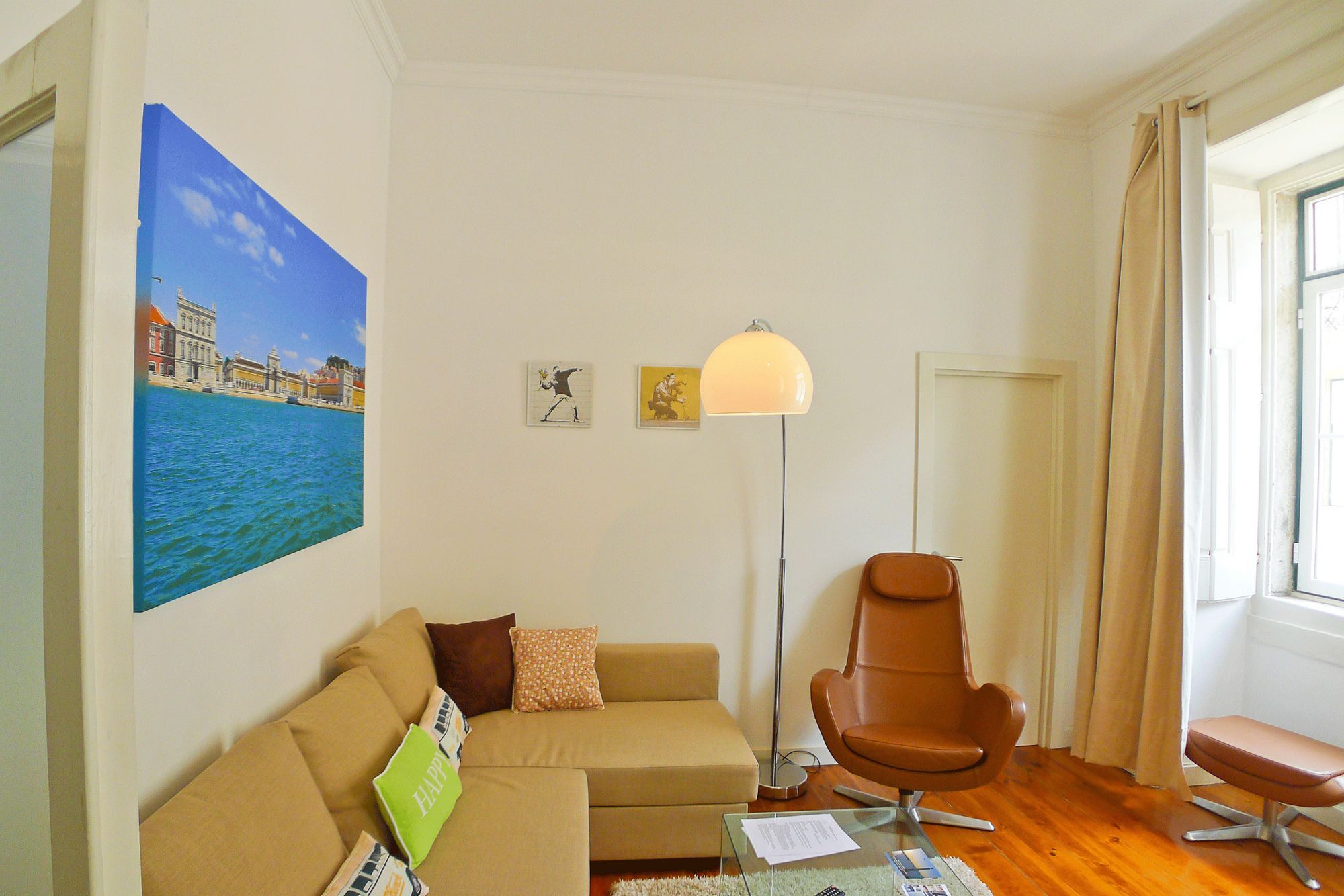 Lv Premier Apartments Baixa- Cr Lissabon Buitenkant foto