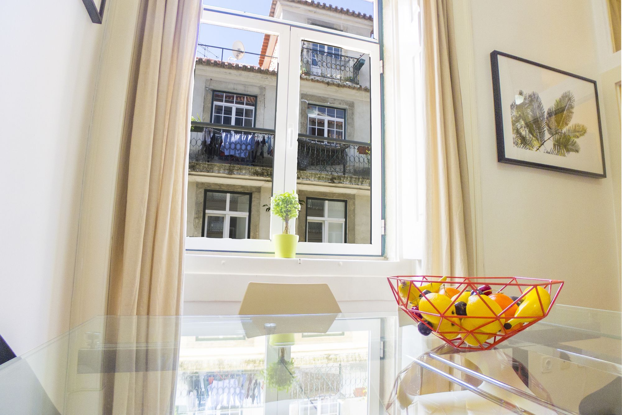 Lv Premier Apartments Baixa- Cr Lissabon Buitenkant foto
