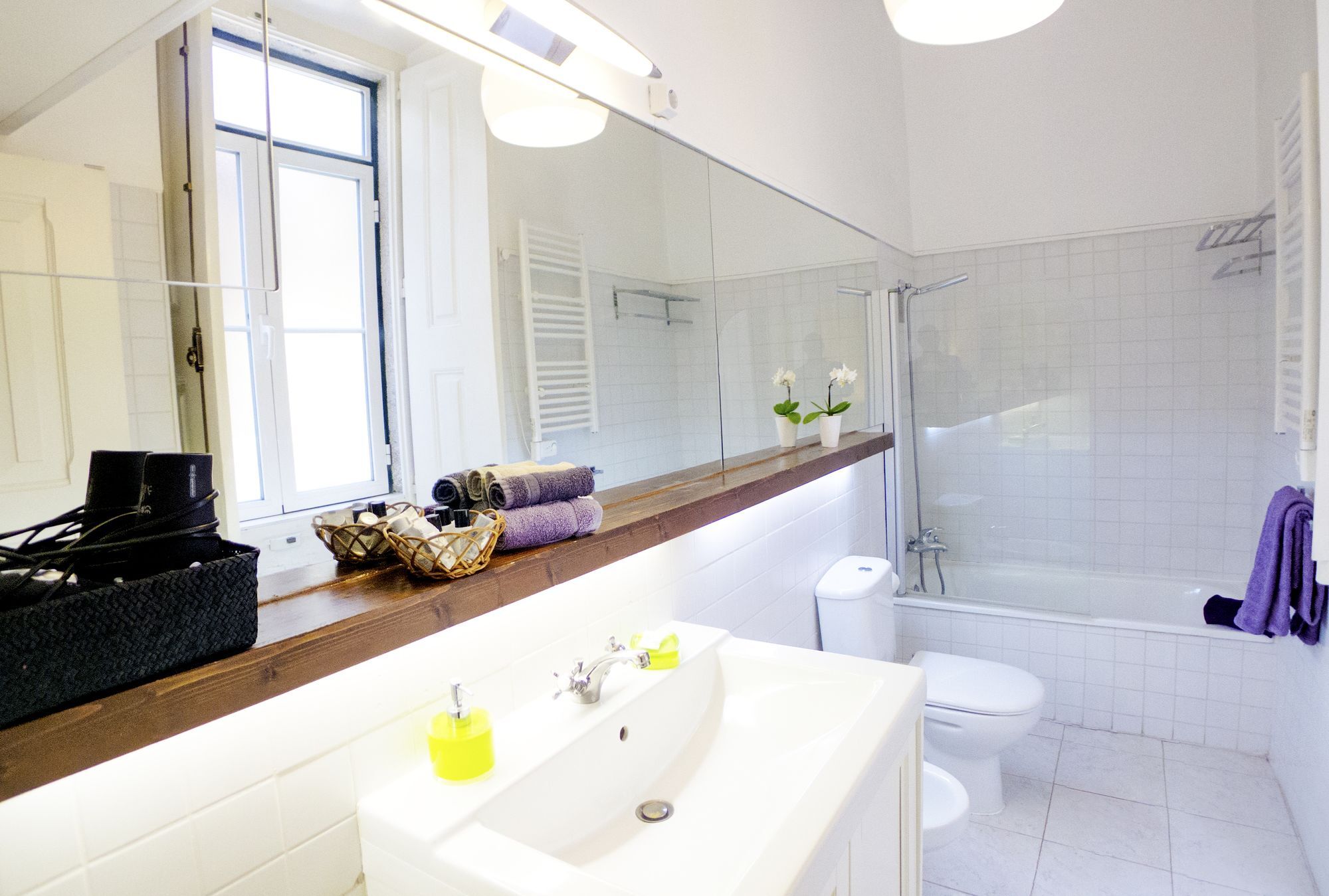 Lv Premier Apartments Baixa- Cr Lissabon Buitenkant foto